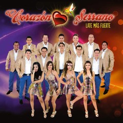 !!!! Corazon serrano ft Dj @ntony Dn-x sistemas excl !!!!