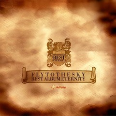 Fly To The Sky Best Album Eternity Disc 2