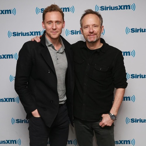 Tom Hiddleston On My Favorite Song With John Benjamin Hickey