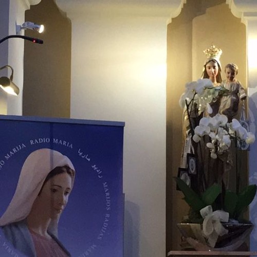Stream Messe Anniversaire Refugies Monaco By Radio Maria France Listen Online For Free On Soundcloud Stream Messe Anniversaire Refugies Monaco By Radio Maria France Listen Online For Free On Soundcloud