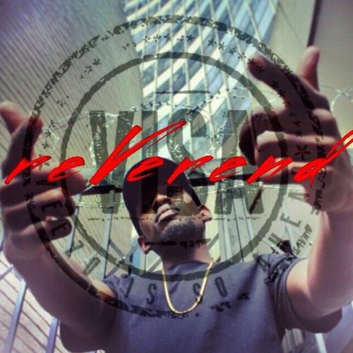 VEEZO REVEREND PRODUCED BY ROOKIE GOLD