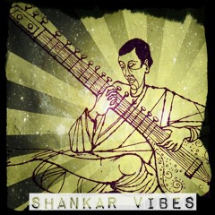 DUBPLATE...Shankar Vibes...PREVIEW