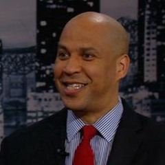 On The Record With Michael Aron: Senator Cory Booker