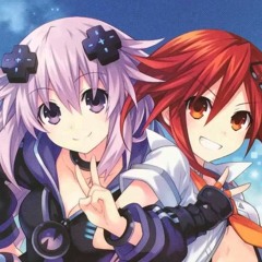 Megadimension Neptunia Victory Music: Mousou4tune