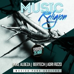 Adri Rizzo @ KONZEP7 27 Marzo 2016