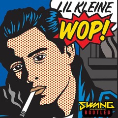 Lil Kleine - Stripclub Ft, Ronnie Flex (SWANG Bootleg)