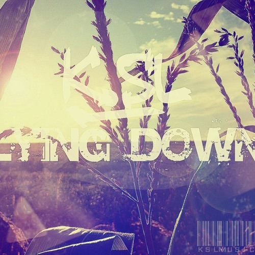 KSL- Lying Down (Instrumental Mix)(Free Download "Buy")