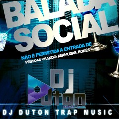 02- CD BALADA SOCIAL 2016 DJ DUTON