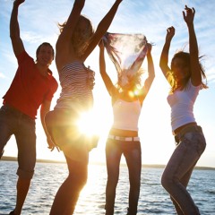 AngelGram #3 - Just Dance