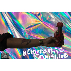 Holographic Alex (Prod Lewiboome)
