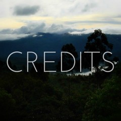 TAWÉ - Credits [FREE!]