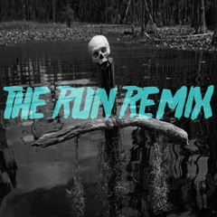Hiroaki Iizuka - The Run (Waterworks Remix)