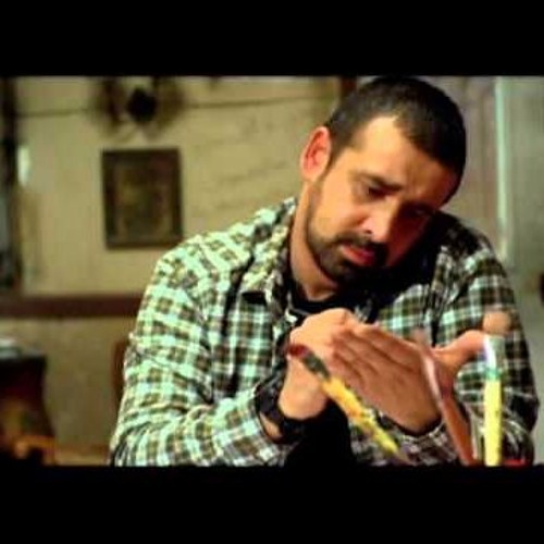 موسيقى  فيلم فاصل ونعود  الموسيقار خالد حماد