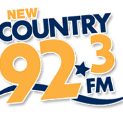 Hunter Brothers - El Dorado LIVE at New Country 92.3