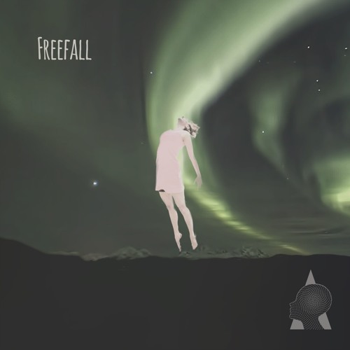 Echoe001 - Francesca Lombardo - Freefall