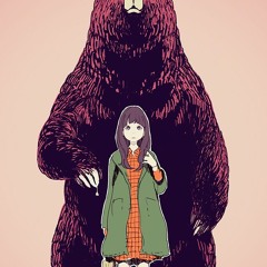 森のくまさん / The Other Day I Met a Bear