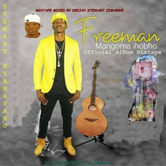 freeman mangoma ihobho