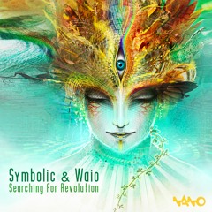 Waio - Searching For Signals (Symbolic Remix) (Sample)