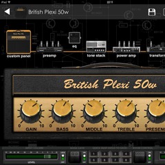 Bias Desktop - Clean Tone