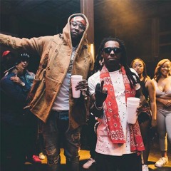 2 Chainz - Bounce  Ft. Lil Wayne