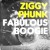Artwork for Ziggy Phunk - Fabulous Boogie  [GOOD FOR YOU RECORDS]