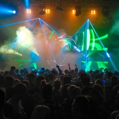 Jordan live @ LoveBase 24.3.2016