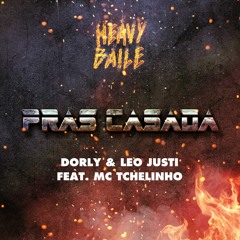 Heavy Baile - Pras Casada