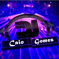 MC Tati Zaqui - Parara Tibum (Drum - Bass Remix Dj Caio Gomes)