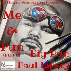 Me And Pun Feat. Big Pun