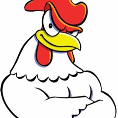 Chicken Gang & 48213boy Lil Eastside - We Dem Chicken Niggaz