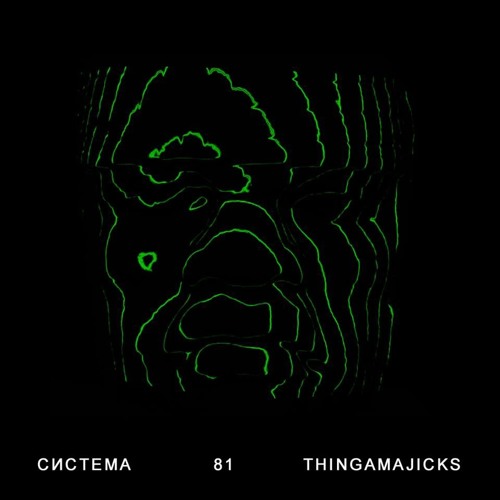 SYSTEMNAPOTVORA.LIVE # 81 | THINGAMAJICKS
