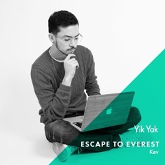 Escape To Everest: Kev