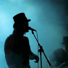 Gaewood Drive - On The Grid - Contact Live2015