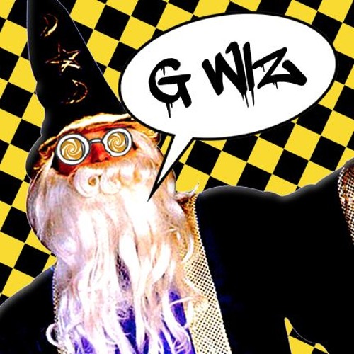 G Wiz (Original Mix)