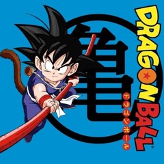 Dragon Ball GT Opening