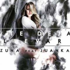 Ozuna Ft. Juanka & Sergi Gil - Si Te Dejas Llevar (Mambo Version) (Prod. By Adri Gil & Dj Cosmo)