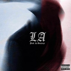 LA