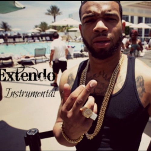 Skippa Da Flippa - Extendo Remake Prod. By ImDeeJayTy