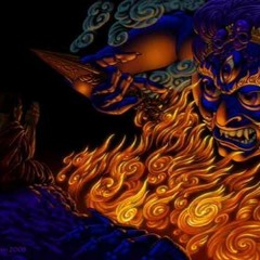 Nystagmus- Tommy Is Dead