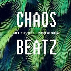 CHAOSBEATZTV - UNDERGROUND SESSION 001 - BEN G JOHNSON & J'PRIME