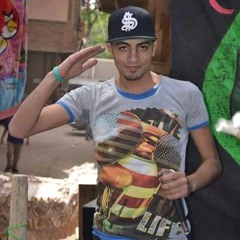 محمود ناصر و فنتا - فرحة الدوري الاسباني