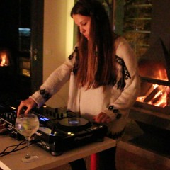 Agatha Pher - Podcast 01 #Troncos / April 2016