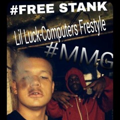 Lil Luck - ComputersRemix