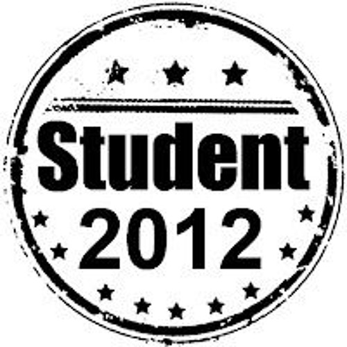 Ludde Nilsson - Studentmixen 2012