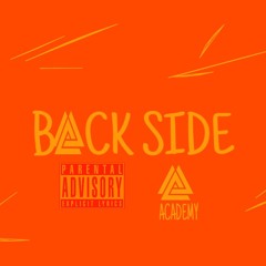 Back $ide - kp Feat. Mace, Serge [prod. ChristO]