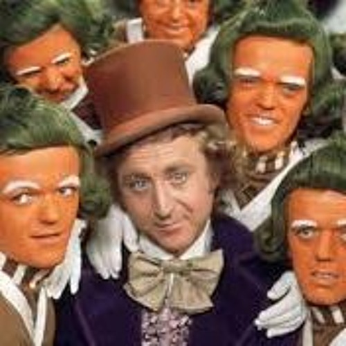 Stream Oompa Loompa Land by Psylust Listen online for free on SoundCloud