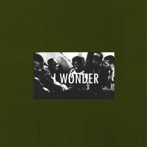 Kanye West - i Wonder (Flip)