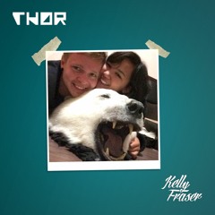 THOR feat. Kelly Fraser – Friends Are Free