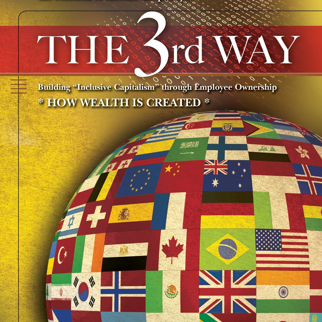 Stream The 3rd Way Book by Radio Will | Listen online for free on ...
