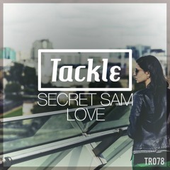 Secret Sam - Love